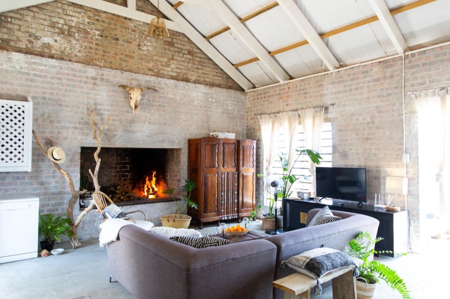 2 Bedroom Property for Sale in Koringberg Western Cape